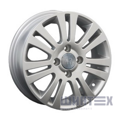Replay Chevrolet (GN13) 5.5x14 4x114.3 ET44 DIA56.6 S